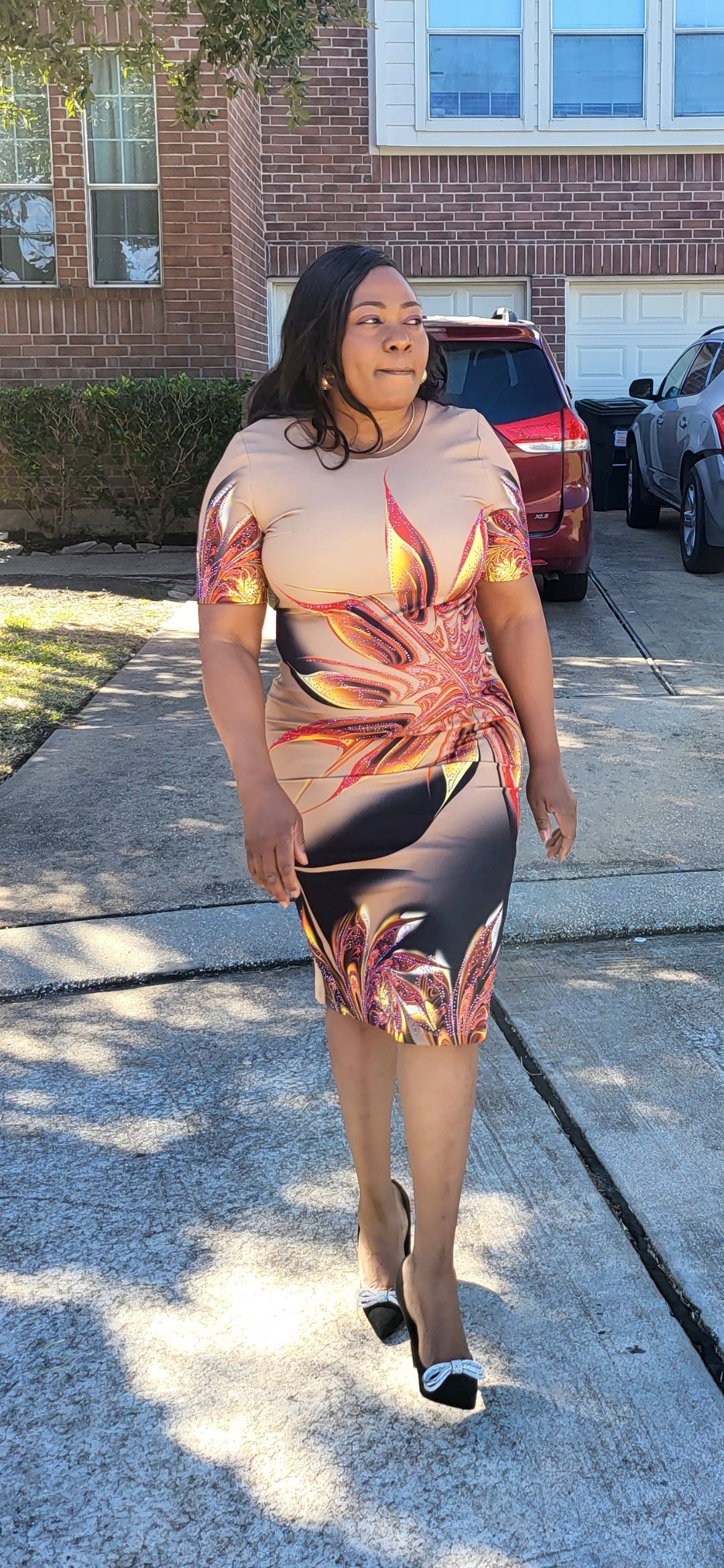 Dress