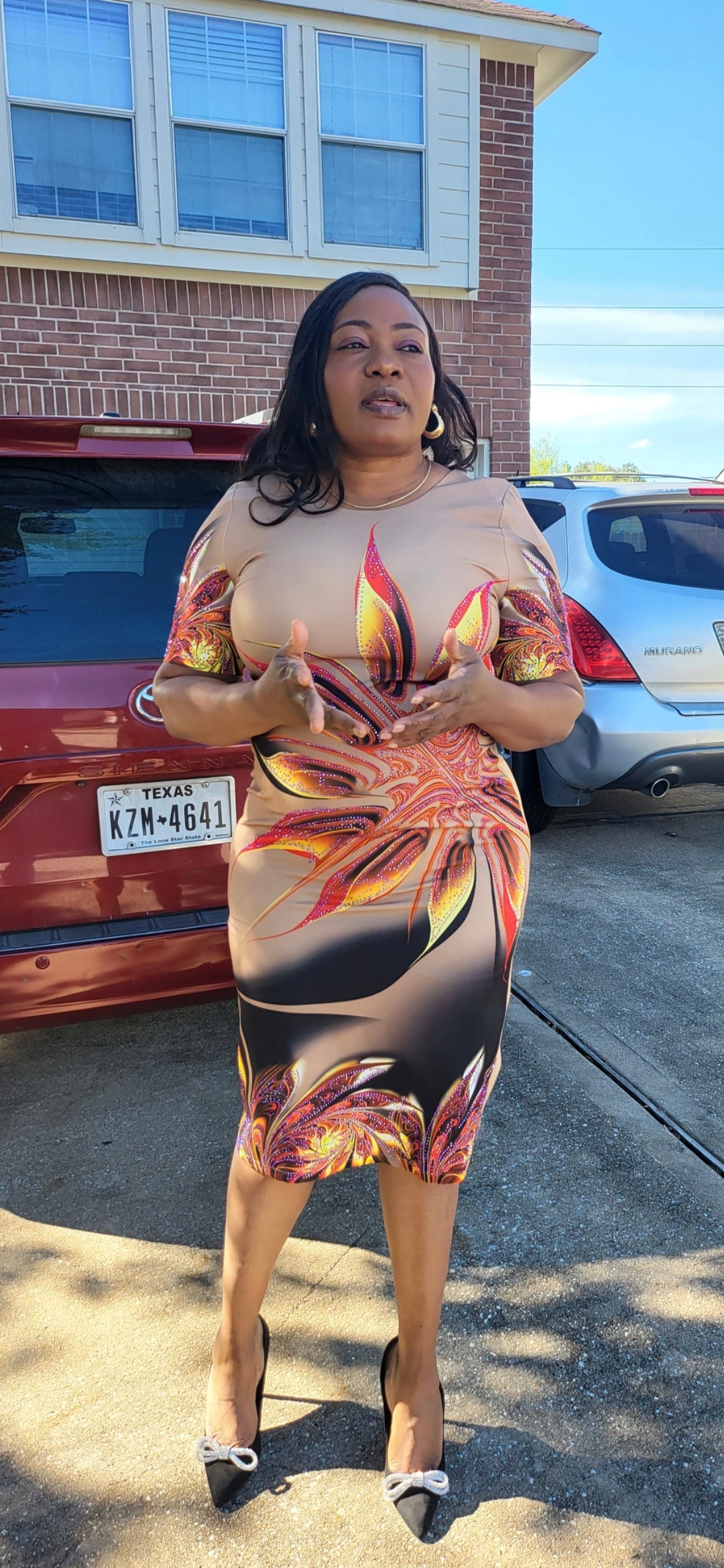 Dress