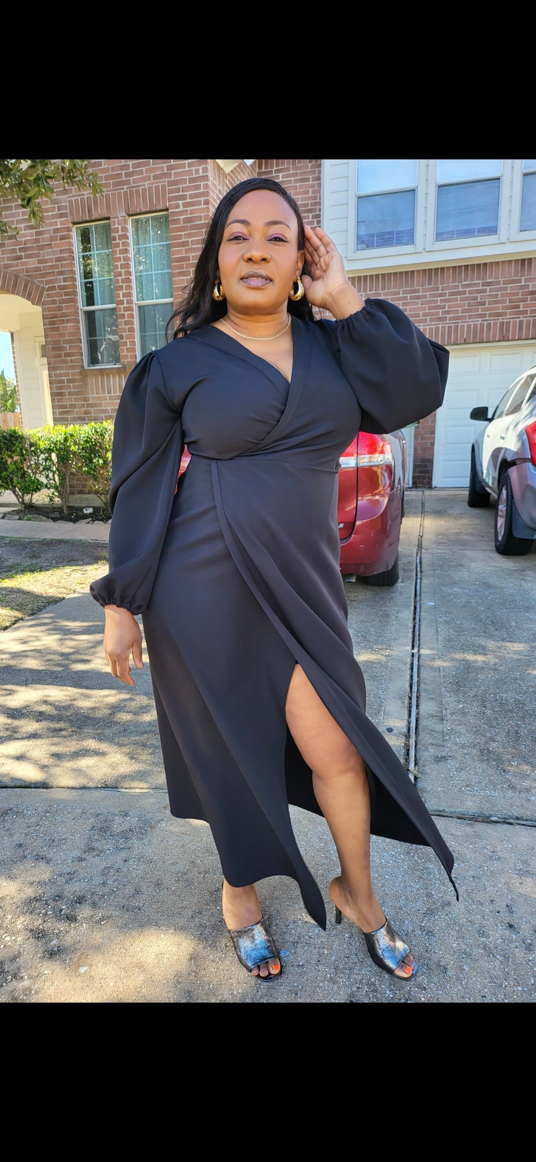 Dress