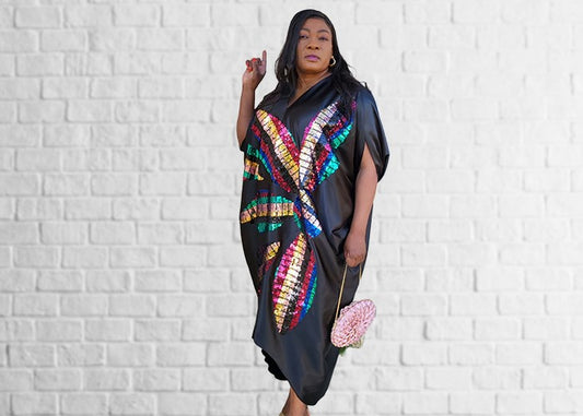 Tips for Buying Stylish and Comfortable Boubou Clothing for Every Occasion