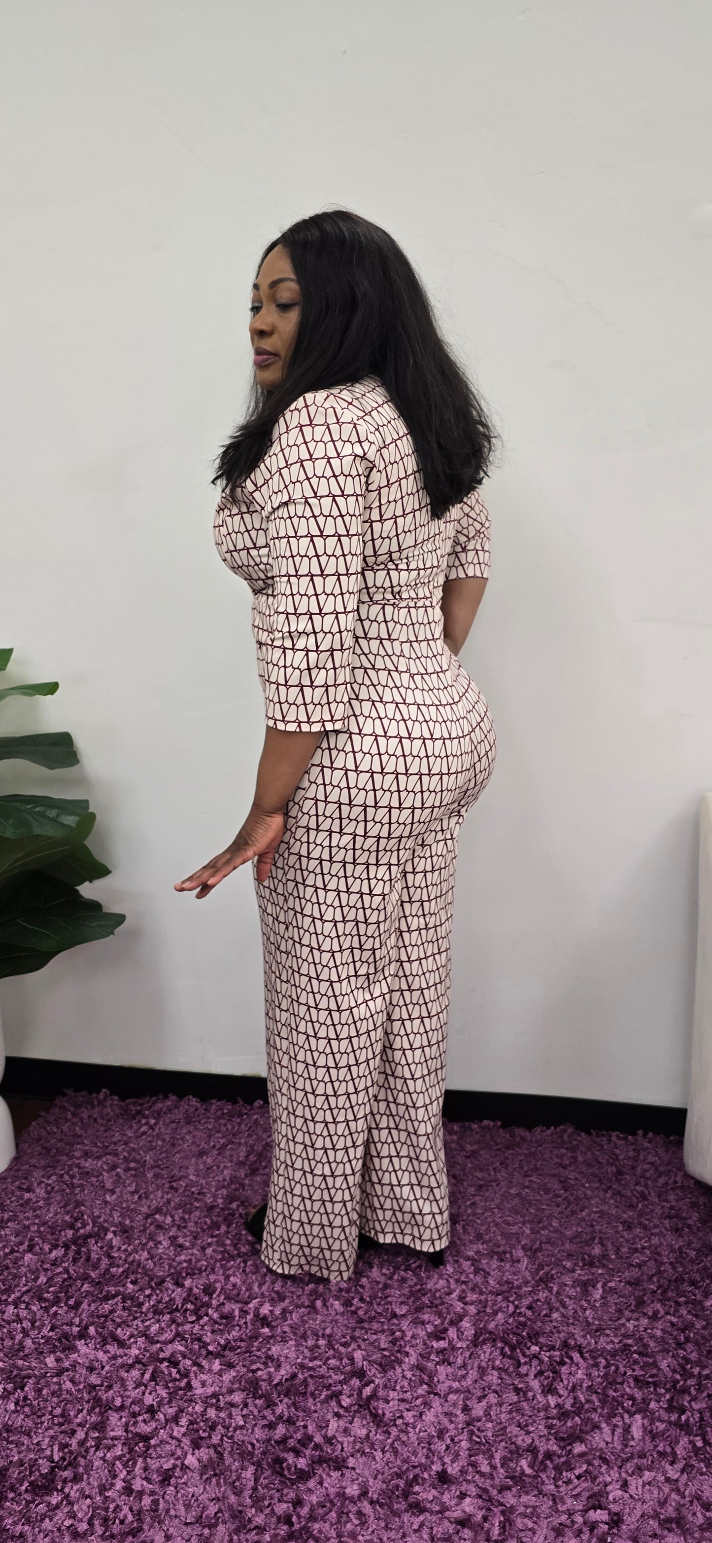 Jumpsuit