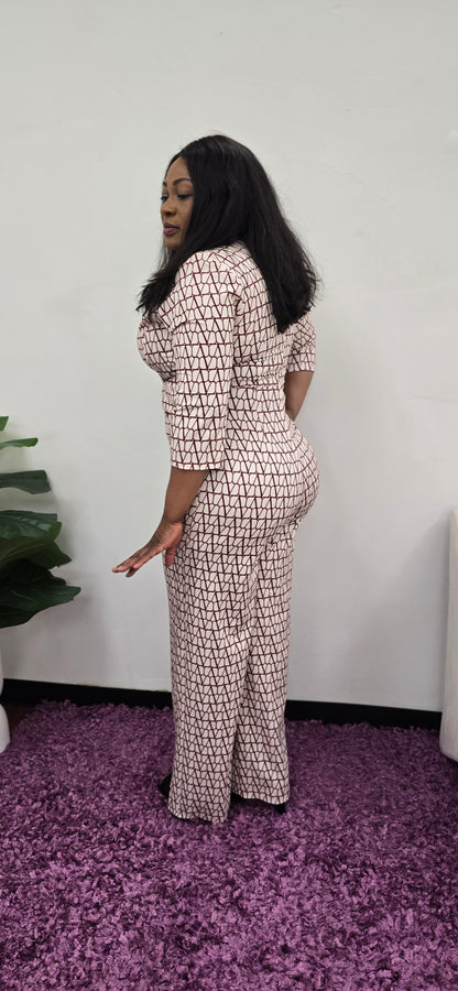 Jumpsuit