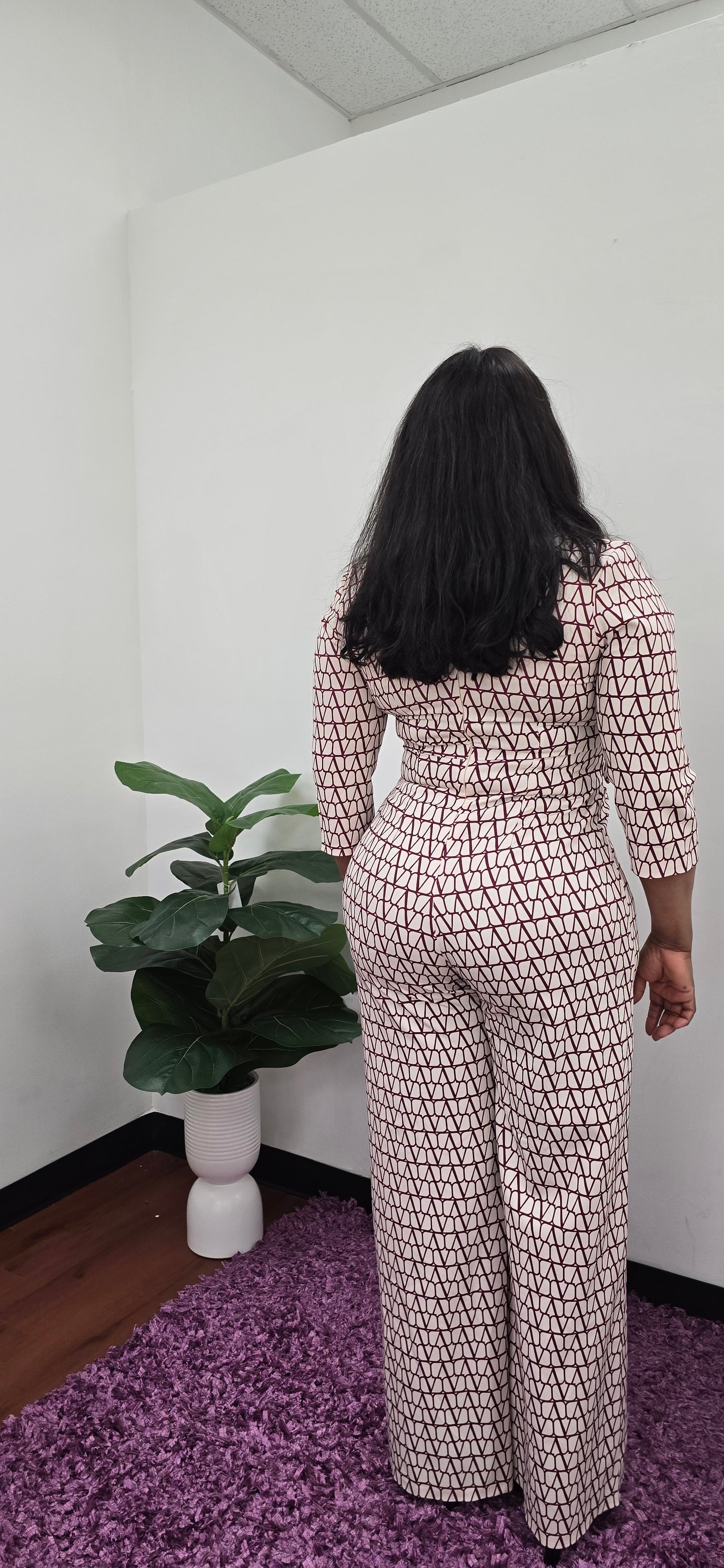 Jumpsuit