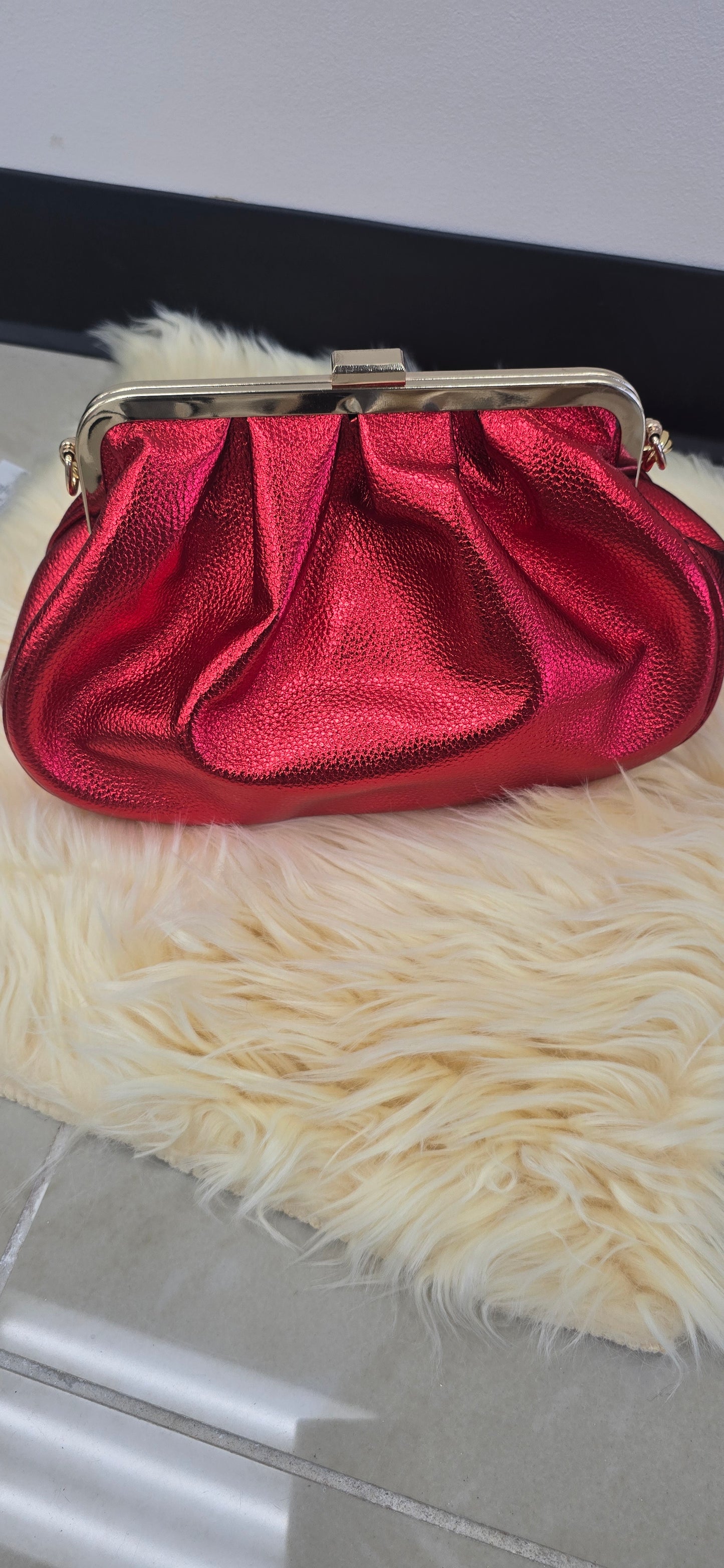 purse