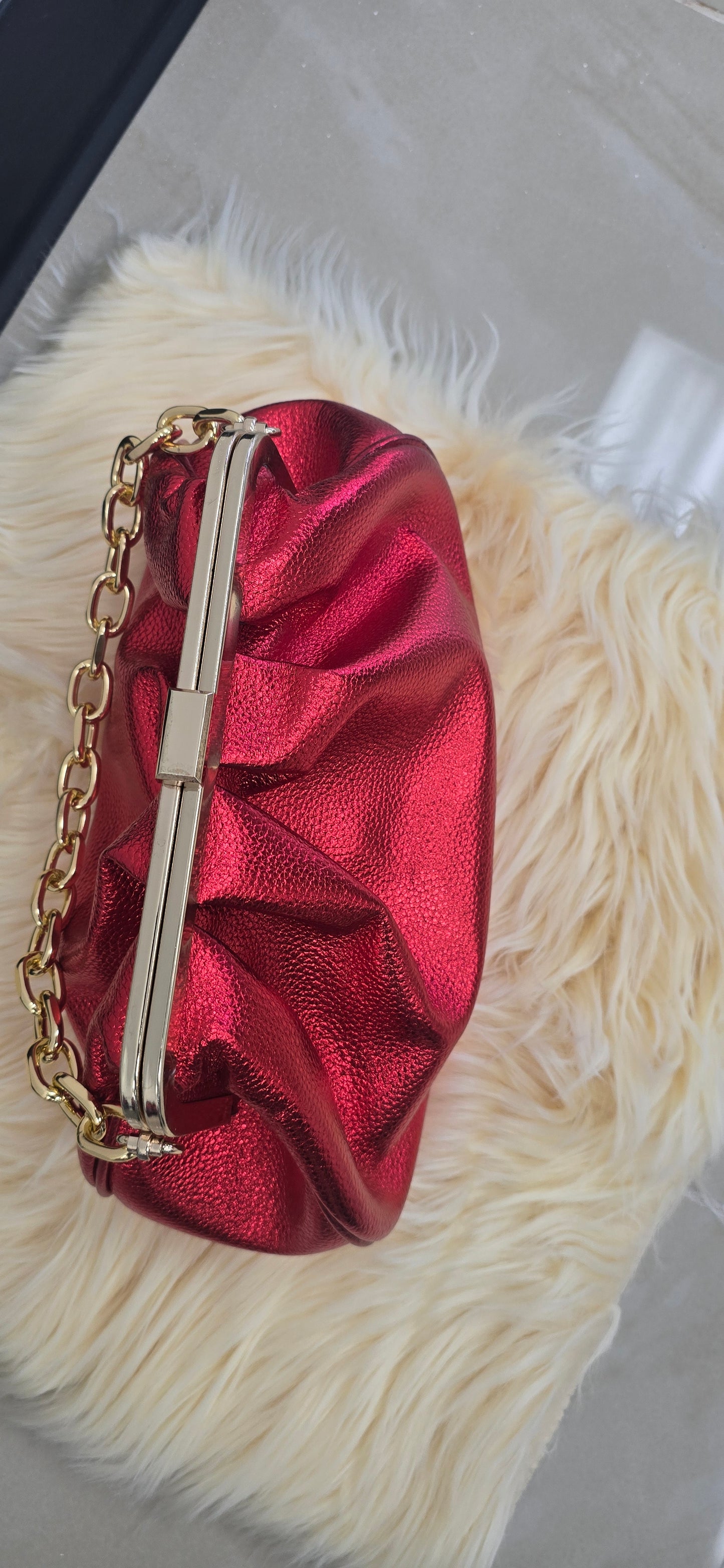 purse
