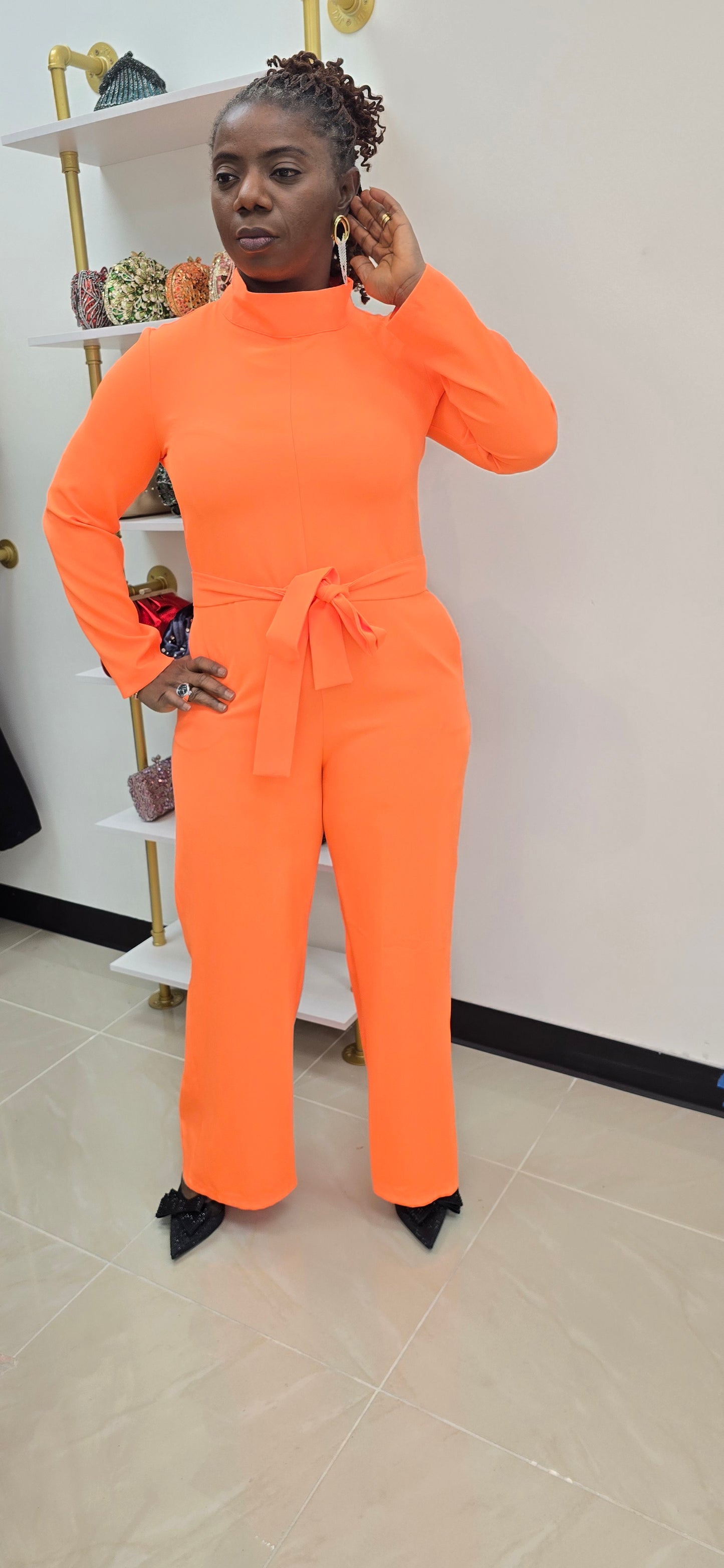 Jumpsuit