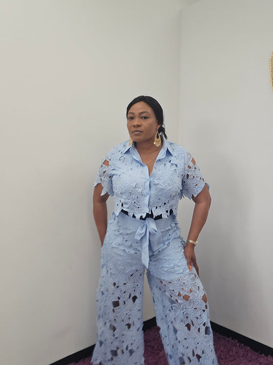 Top&Pant