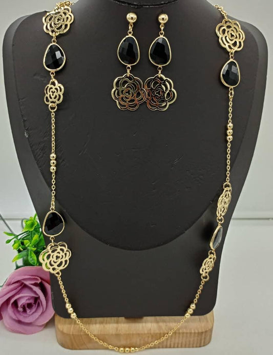 long Jewelry