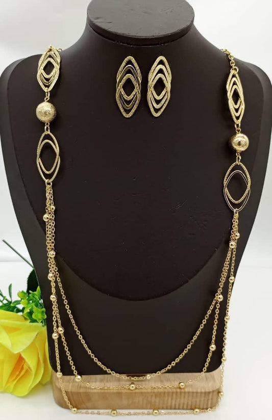 Long chain