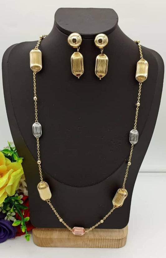Long chain