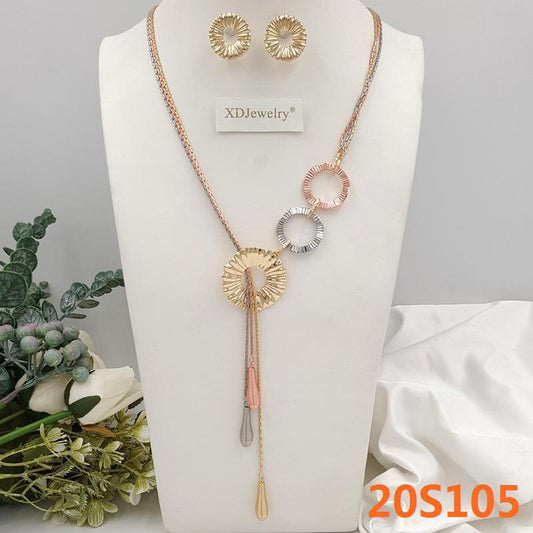 Long chain