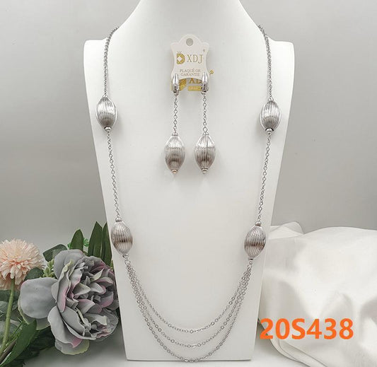 Long chain