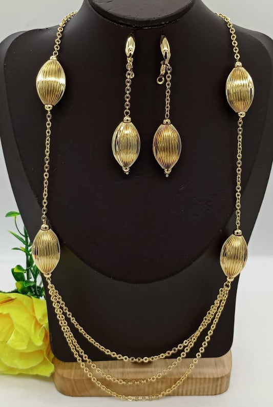 Long chain