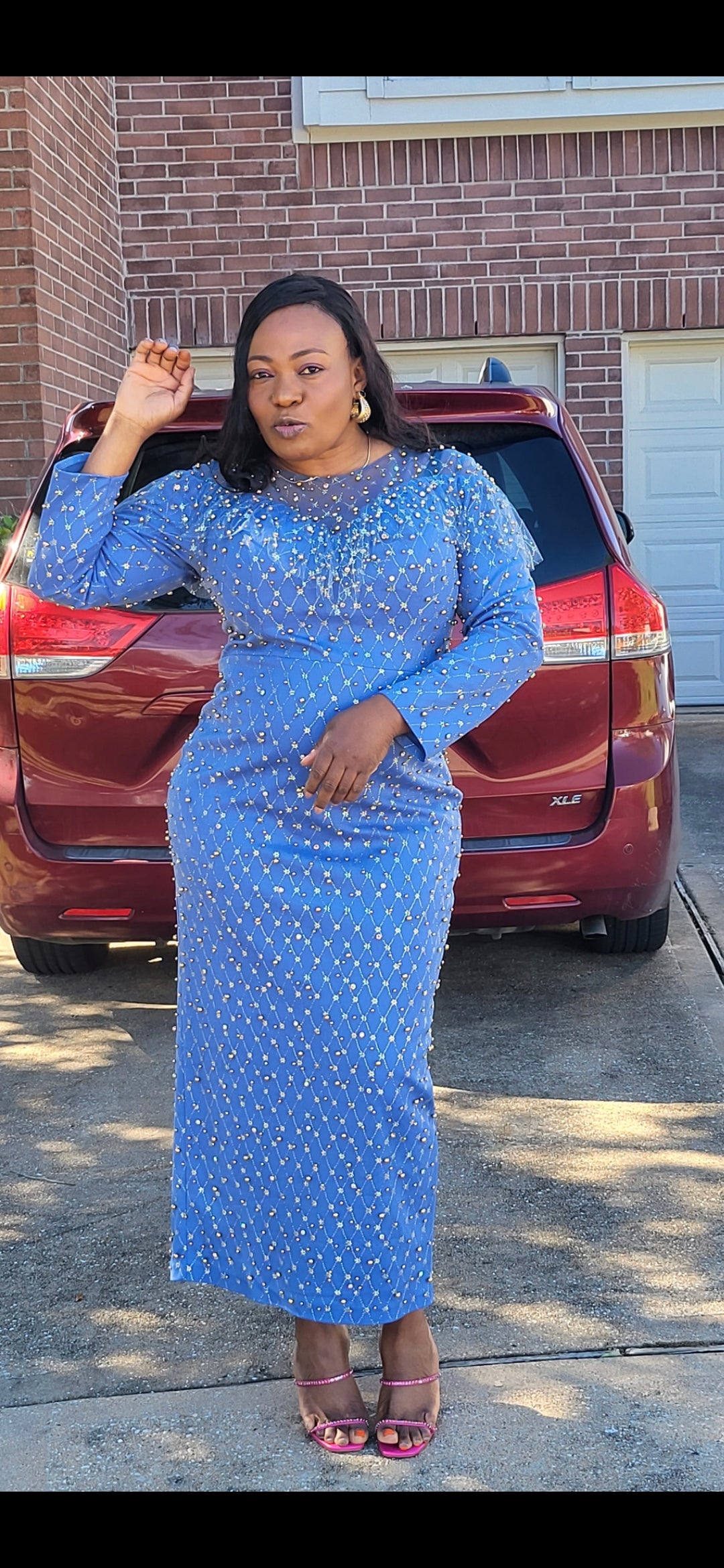 Dress
